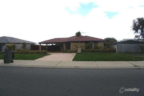 98 Santa Barbara Pde, Quinns Rocks, WA 6030