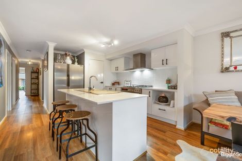 Property photo of 22 Turion Drive Mickleham VIC 3064