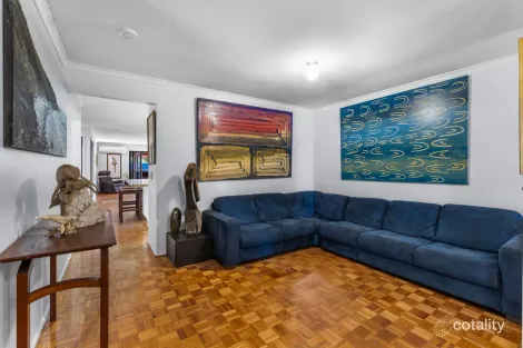 Property photo of 37 Paluna Street Riverhills QLD 4074