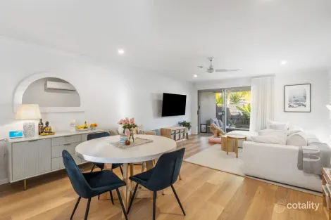 16/5 Border Dr N, Currumbin Waters, QLD 4223