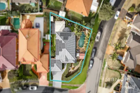 Property photo of 73 Casino Street Glenwood NSW 2768