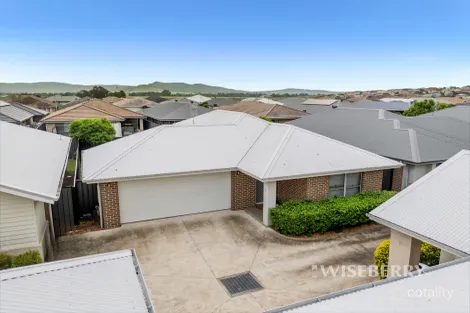 Property photo of 5/9 Sellers Avenue Rutherford NSW 2320