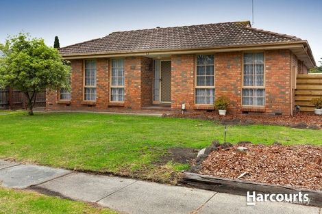 25 Fernwood Rd, Narre Warren, VIC 3805