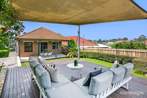 Property photo of 60 Washington Street Bexley NSW 2207