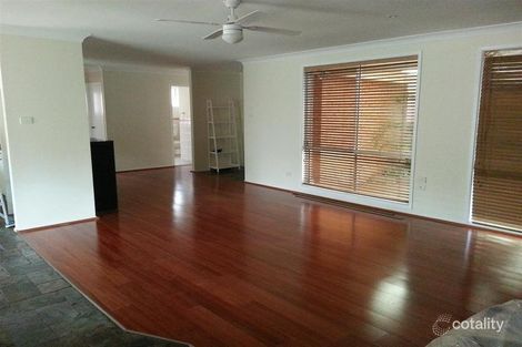 Property photo of 134 Goldmark Crescent Cranebrook NSW 2749