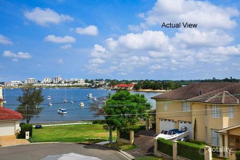 Property photo of 16 Chadwick Street Putney NSW 2112