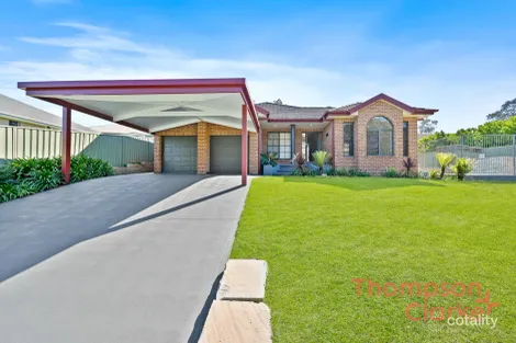 55 MAGNETIC DR, ASHTONFIELD, NSW 2323