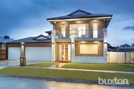 Property photo of 4 Apple Orchard Drive Brown Hill VIC 3350