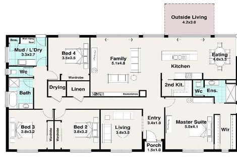 Property photo of LOT 6 Caboolture River Road Upper Caboolture QLD 4510