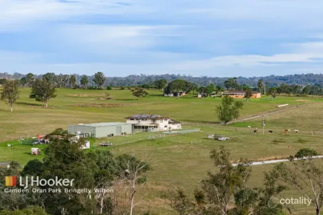 Property photo of 415 Greendale Road Greendale NSW 2745