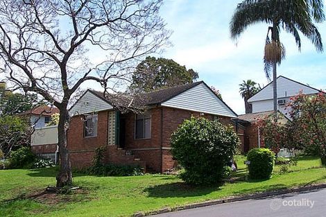 49 Alexander St, Dundas Valley, NSW 2117