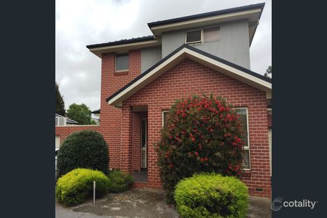 Property photo of 2/380-382 Stephensons Road Mount Waverley VIC 3149