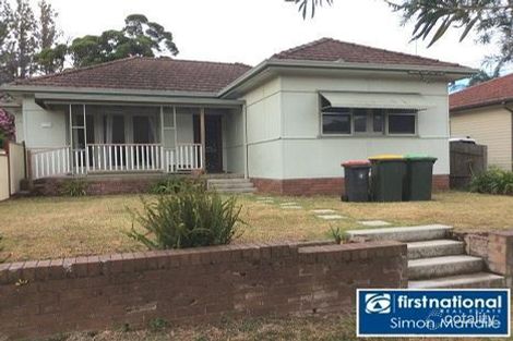 Property photo of 228 West Street Blakehurst NSW 2221