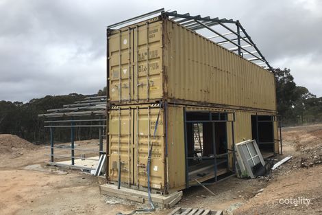 1098 Bylong Valley Way, Clandulla, NSW 2848