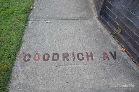 Property photo of 19 Goodrich Avenue Kingsford NSW 2032