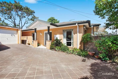 Property photo of 22B Threlfall Street Chifley ACT 2606
