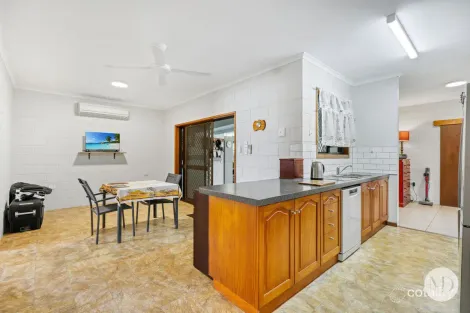 Property photo of 19 Bona Avenue Belvedere QLD 4860
