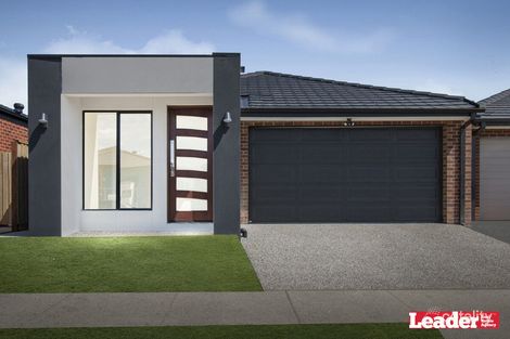 28 Petersfield Way, Donnybrook, VIC 3064