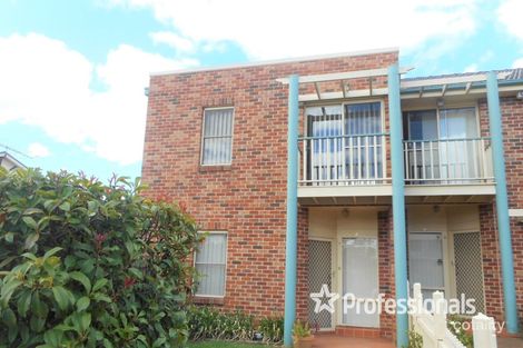 1/1-3 Kurrajong Rd, Casula, NSW 2170