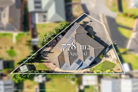 Property photo of 6 Thornton Close Lovely Banks VIC 3213