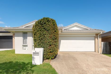4 Rockford St, Pimpama, QLD 4209