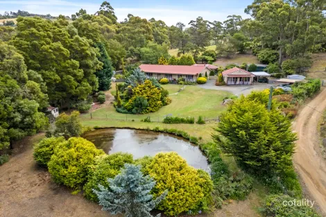 Property photo of 1890 Channel Highway Margate TAS 7054