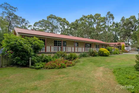 Property photo of 1890 Channel Highway Margate TAS 7054