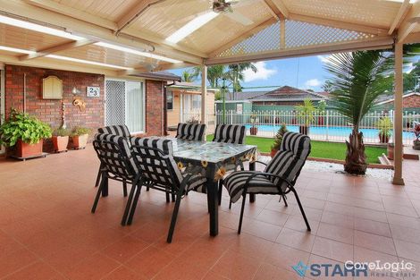 Property photo of 53 Colorado Drive St Clair NSW 2759