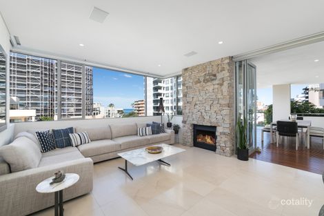 Property photo of 303/19-21 Gerrale Street Cronulla NSW 2230