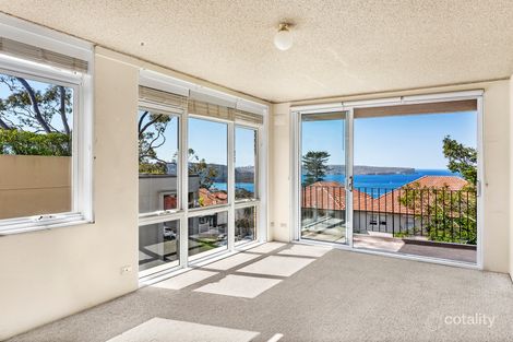 Property photo of 2/43 Moruben Road Mosman NSW 2088