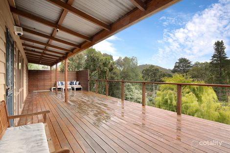 Property photo of 10 McKenzie Avenue Healesville VIC 3777