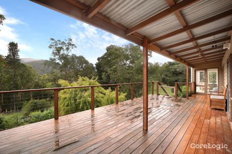 Property photo of 10 McKenzie Avenue Healesville VIC 3777