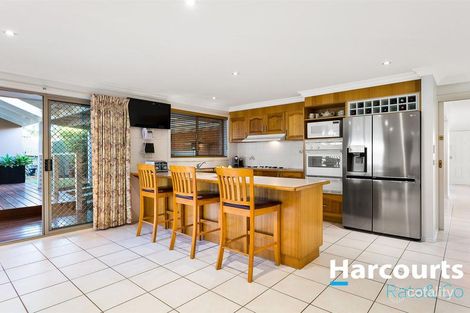 Property photo of 3 Pisani Court Mill Park VIC 3082