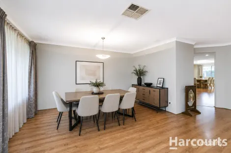 Property photo of 46 Langford Boulevard Madeley WA 6065