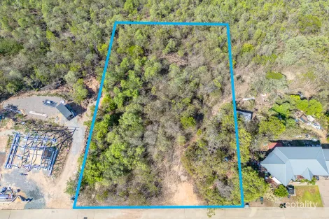 Property photo of 24/20 Mount Kulburn Drive Jensen QLD 4818