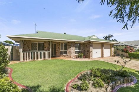 25 Seagull St, Victoria Point, QLD 4165