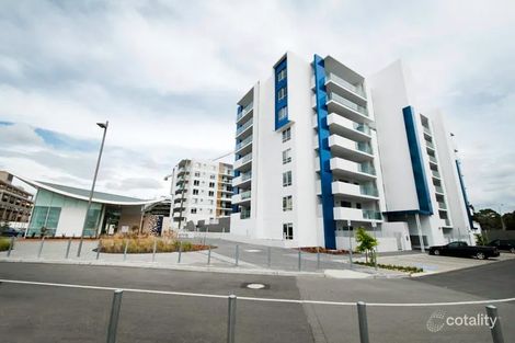 Property photo of 46/68 College Street Belconnen ACT 2617
