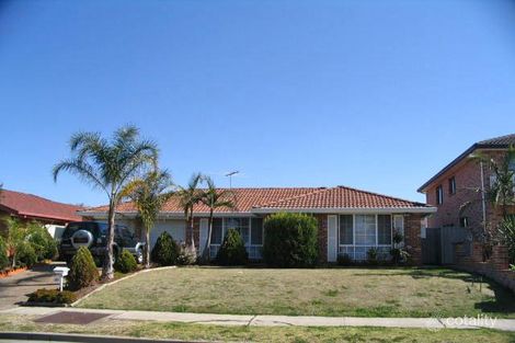 Property photo of 204 Whitford Road Green Valley NSW 2168