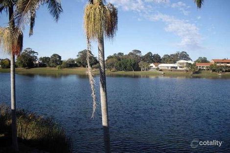 Property photo of 54 Wild Duck Drive Mermaid Waters QLD 4218