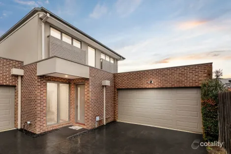 3/36 Wordsworth Ave, Clayton South, VIC 3169