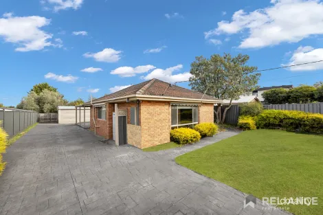 Property photo of 23 Eureka Road Diggers Rest VIC 3427