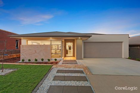 Property photo of 38 Peter Cullen Way Wright ACT 2611