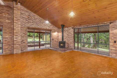 Property photo of 4 Yandala Place Tallebudgera QLD 4228