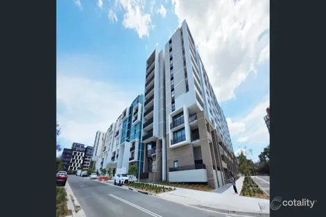 506/2b Appleroth St, Melrose Park, NSW 2114