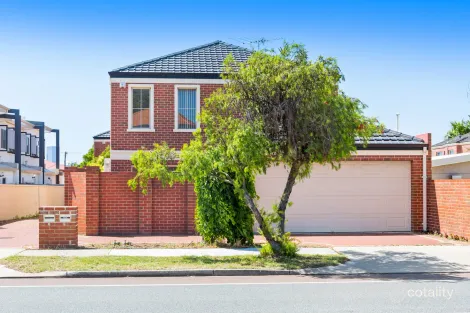 Property photo of 1/340 Mill Point Road South Perth WA 6151