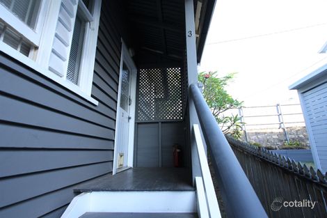 3/365 Milton Rd, Auchenflower, QLD 4066