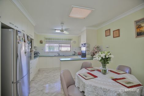 Property photo of 4 Cawte Street Avenell Heights QLD 4670
