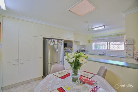 Property photo of 4 Cawte Street Avenell Heights QLD 4670