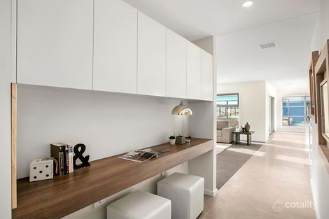 Property photo of 38 Peter Cullen Way Wright ACT 2611