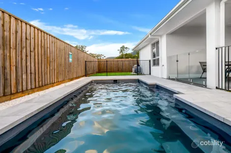 Property photo of 8 Island Avenue Kewarra Beach QLD 4879